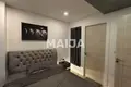 Mieszkanie 2 pokoi 37 m² Pattaya City, Tajlandia
