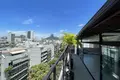 Penthouse 3 pokoi 259 m² w Regiao Geografica Imediata do Rio de Janeiro, Brazylia