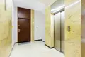 Apartamento 4 habitaciones 150 m² Varsovia, Polonia