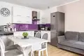 Квартира 2 комнаты 48 м² Познань, Польша