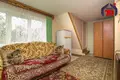 Casa 63 m² Liebiedzieuski siel ski Saviet, Bielorrusia