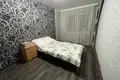 Appartement 3 chambres 66 m² en Otarski sielski Saviet, Bélarus