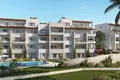 Mieszkanie w nowym budynku Luxury Beach Apartment with Pool View – Soma Bay, Hurghada