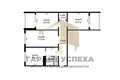 3 room apartment 76 m² Brest, Belarus