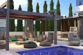 5 bedroom house 300 m² Yeroskipou, Cyprus