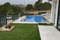 Villa de tres dormitorios 144 m² Benidorm, España