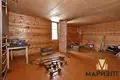 Casa 29 m² Siomkava, Bielorrusia