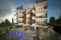 Apartamento 2 habitaciones 123 m² Paphos District, Chipre