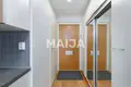 Wohnung 2 zimmer 44 m² Oulu sub region, Finnland