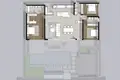 4-Schlafzimmer-Villa 415 m² Choeng Thale, Thailand