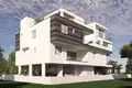 Mieszkanie 2 pokoi 93 m² Livadia, Cyprus