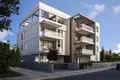 Квартира 2 спальни 92 м² муниципалитет Пафос, Кипр