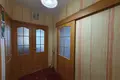 Wohnung 1 Zimmer 38 m² Minsk, Weißrussland