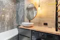 Apartamento 1 habitación 28 m² Minsk, Belarús