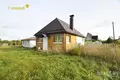 Parcelas 259 m² Barauski sielski Saviet, Bielorrusia