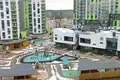 Квартира 2 комнаты 40 м² Копище, Беларусь