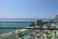 Apartamento 2 habitaciones  en Germasogeia, Chipre