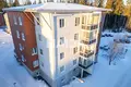 1 bedroom apartment 54 m² Tampereen seutukunta, Finland