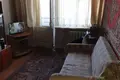 Apartamento 1 habitación 31 m² Maguilov, Bielorrusia