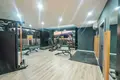 1 bedroom apartment  Oba, Turkey