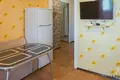 1 room apartment 40 m² Borovlyany, Belarus