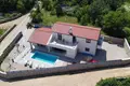 villa de 3 chambres 160 m² Mjesni odbor Poganka - Sveti Anton, Croatie