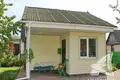 Haus 17 m² Kamianica Zyravieckaja, Weißrussland