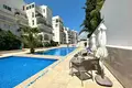 Wohnung 5 Zimmer 160 m² Gemeinde Germasogeia, Cyprus