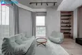 2 room apartment 62 m² Kaunas, Lithuania