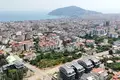 Apartamento 2 habitaciones  Alanya, Turquía