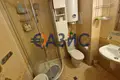 2 bedroom apartment 65 m² Sveti Vlas, Bulgaria