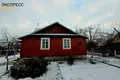 House 60 m² Kobryn, Belarus