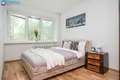 2 room apartment 47 m² Vilnius, Lithuania