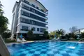 3 room apartment 110 m² Alanya, Turkey