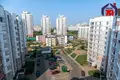 Apartamento 4 habitaciones 96 m² Minsk, Bielorrusia