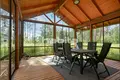 Cottage 3 bedrooms 123 m² Sysma, Finland