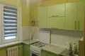 1 room apartment 32 m² Minsk, Belarus