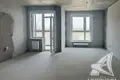 2 room apartment 50 m² Muchaviecki sielski Saviet, Belarus