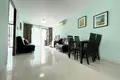 Apartamento 2 habitaciones 52 m² Pattaya, Tailandia