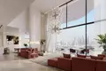 Mieszkanie 5 pokojów 589 m² Dubaj, Emiraty Arabskie