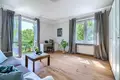 2 room apartment 51 m² in Warsaw, Poland