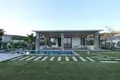 6-Zimmer-Villa 336 m² Bodrum, Türkei
