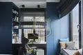 3 room apartment 98 m² Moscow, Russia