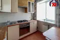 1 room apartment 32 m² Salihorsk, Belarus