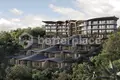 Квартира 2 спальни  Убуд, Индонезия
