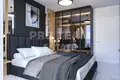 Penthouse 3 pokoi 105 m² Avsallar, Turcja