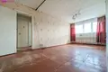 2 room apartment 54 m² Silute, Lithuania