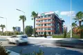 Dom 3 pokoi 60 m² Alanya, Turcja