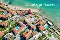 Wohnung 2 zimmer 56 m² Sweti Wlas, Bulgarien