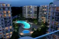 Kawalerka 1 pokój 50 m² Girne Kyrenia District, Cypr Północny